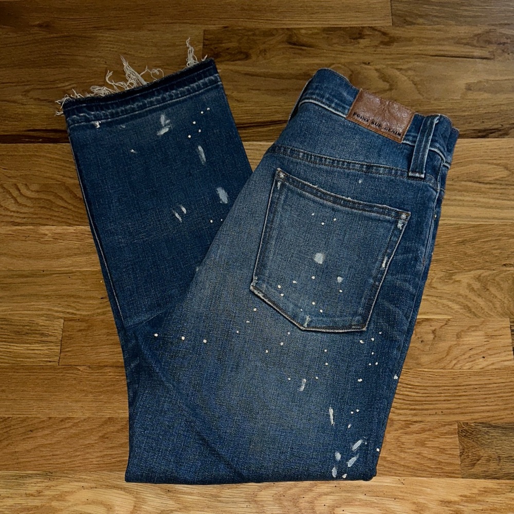 Point Sur Denim Women’s Jeans sz 28
